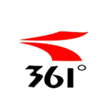 361°