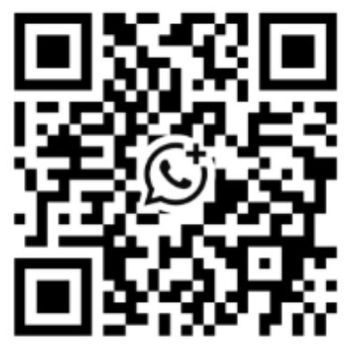 WhatsApp QR Code